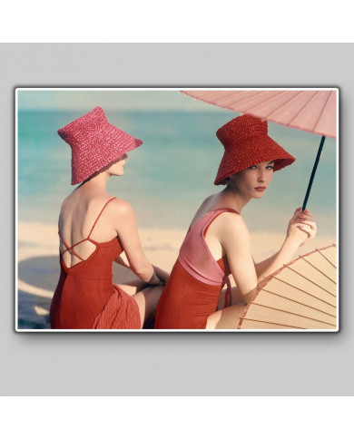 Vogue, Enero 1959 Vogue, Enero 1959