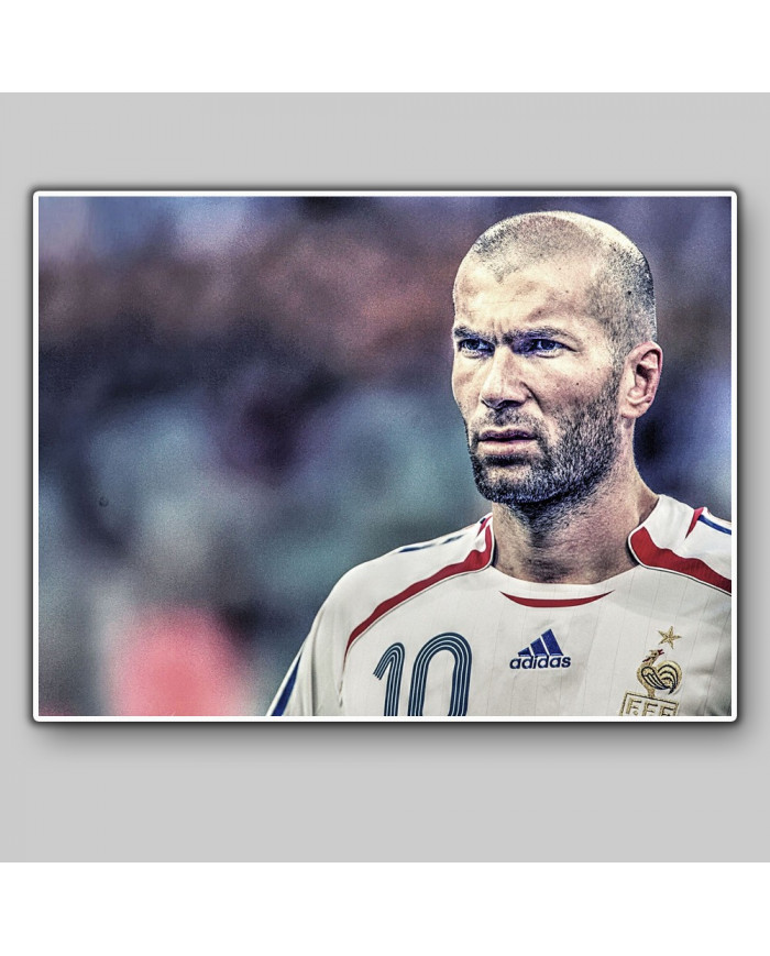 Zinedine Zidane