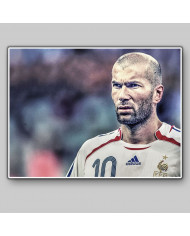 Zinedine Zidane