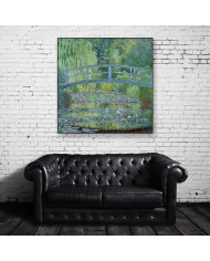 Claude Monet, Les Nymphéas