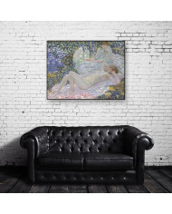 Frederick Frieseke, Summer