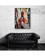 Robert Delaunay, Champ De Mars