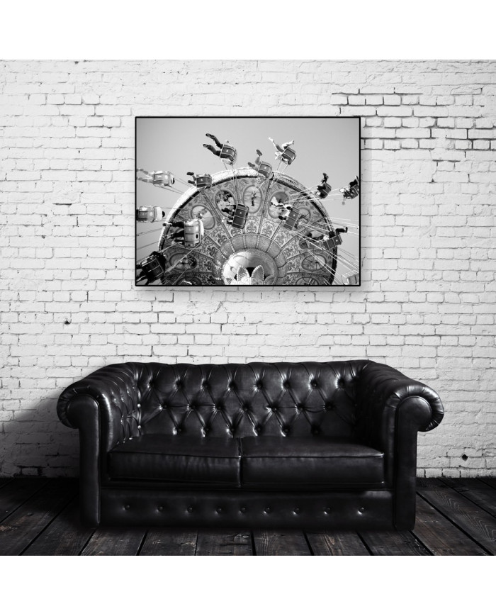 Las vueltas de la vida