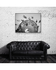 Las vueltas de la vida