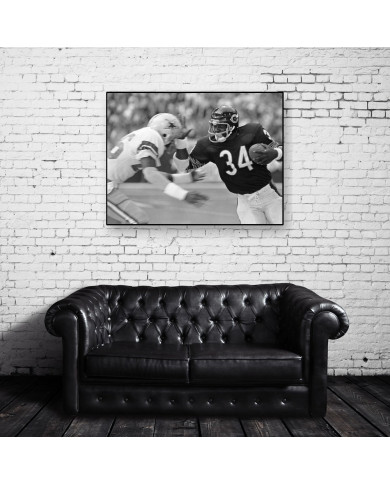 Walter Payton 1979 Walter Payton 1979