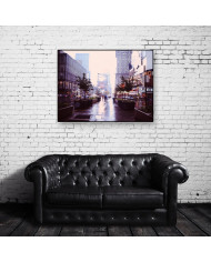 Nueva York, Brooklyn 1975