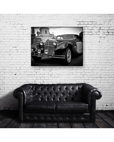 Mercedes vintage Mercedes vintage