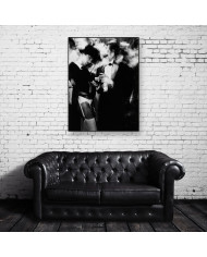 Studio 54, NYC, 1979