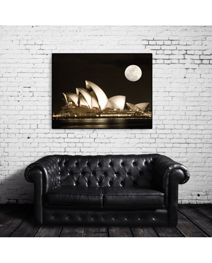 Opera House, Sidney, Australia