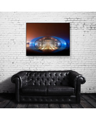 National Centre for the Performing Arts, Beijing, China