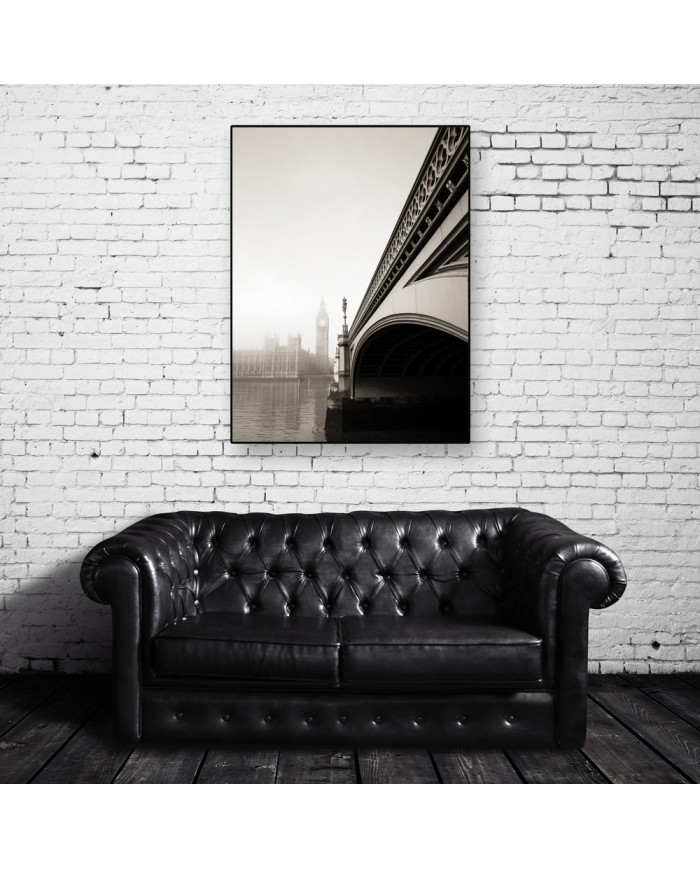 Palacio de Westminster, Londres, UK