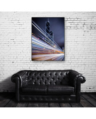 Down Town, Hong Kong