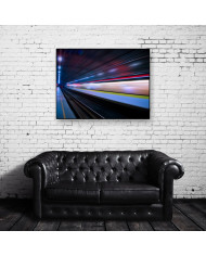 Tren de alta velocidad