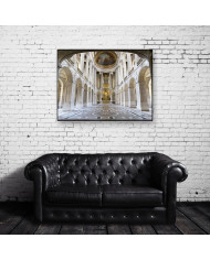 Palacio de Versailles, París, Francia