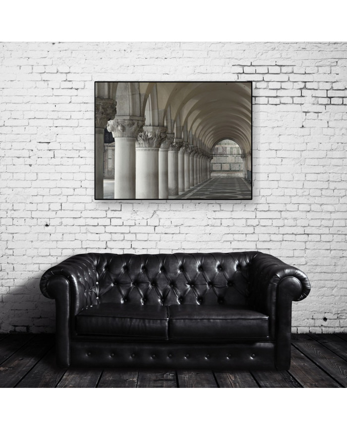 Palacio Doge, Plaza de San Marcos, Venecia, Italia