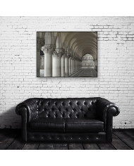 Palacio Doge, Plaza de San Marcos, Venecia, Italia