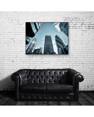 Skyline de Londres, Gran Bretaña