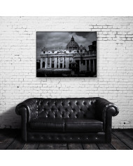 Basílica de San Pedro, El Vaticano, Roma