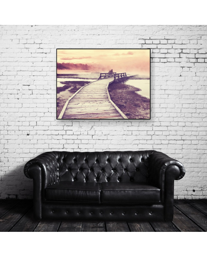 Parque de Yellowstone, USA