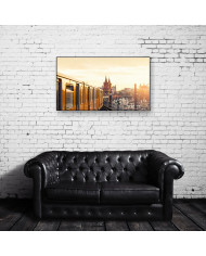 Berlin al atardecer, Alemania