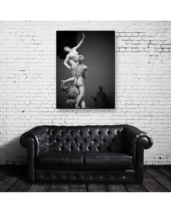 La belleza de los museos romanos, Roma, Italia