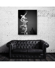 La belleza de los museos romanos, Roma, Italia