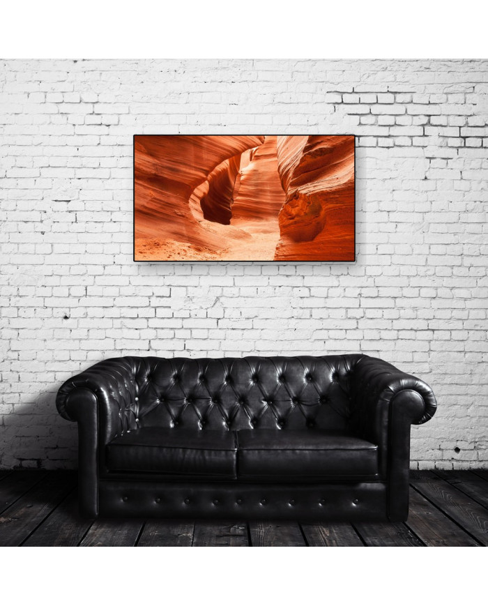 Antelope Canyon, Colorado, USA