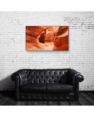 Antelope Canyon, Colorado, USA