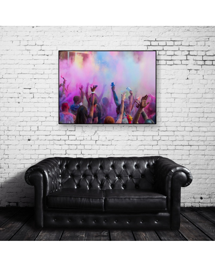 Sábado noche, Berlín, Alemania