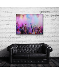 Sábado noche, Berlín, Alemania