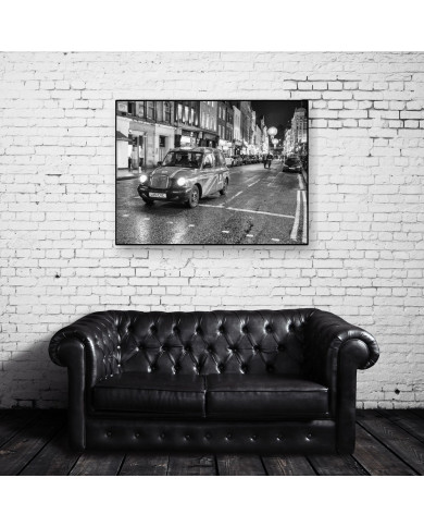 London Taxi Cab London Taxi Cab