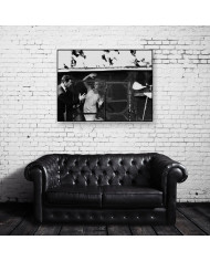 Bert Stern, Vogue, 1962