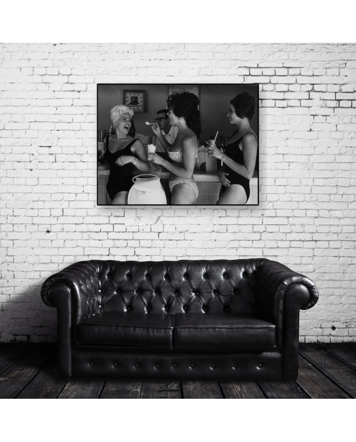 Marilyn Monroe, Las Vegas, 1960, USA