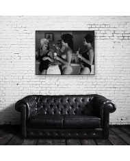 Marilyn Monroe, Las Vegas, 1960, USA