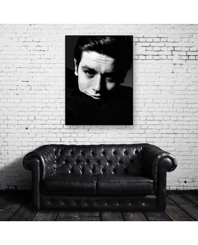 Alain Delon Alain Delon