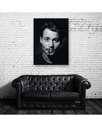 Johnny Deep Johnny Deep