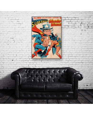 Superman Superman