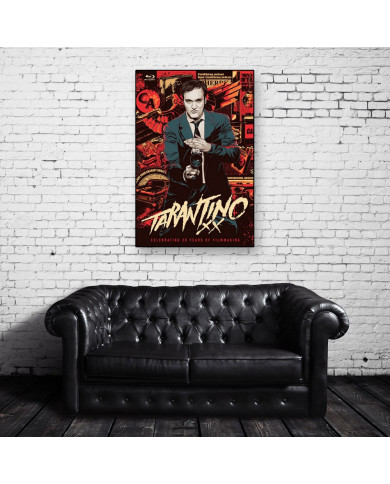 Tarantino XX Tarantino XX