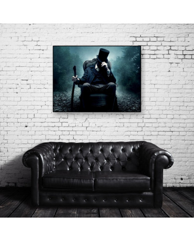 Abraham Lincoln Vampire Hunter Abraham Lincoln Vampire Hunter
