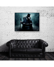 Abraham Lincoln Vampire Hunter