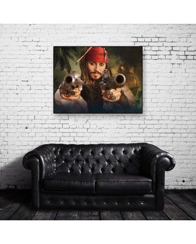 Jack Sparrow Jack Sparrow