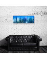 Panorámica de Tokio, Japón