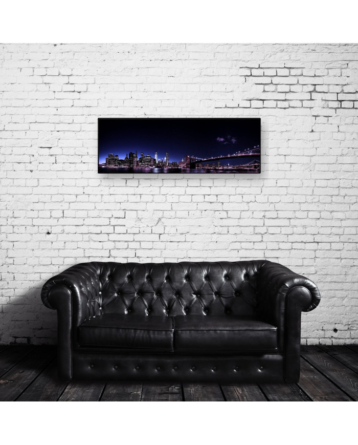 Puente de Brooklyn, Nueva York, USA