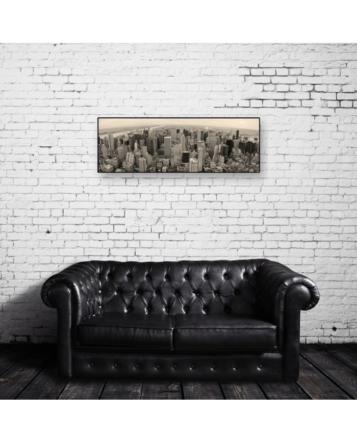 Rascacielos, Manhattan, Nueva York, USA