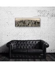 Rascacielos, Manhattan, Nueva York, USA