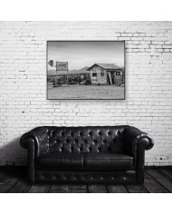 Desierto de Mojave, California, USA