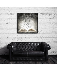 El nacimiento de las palabras