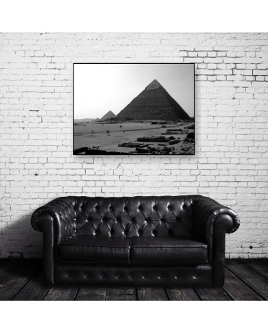 Necrópolis de Giza, Egipto Necrópolis de Giza, Egipto