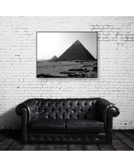 Necrópolis de Giza, Egipto