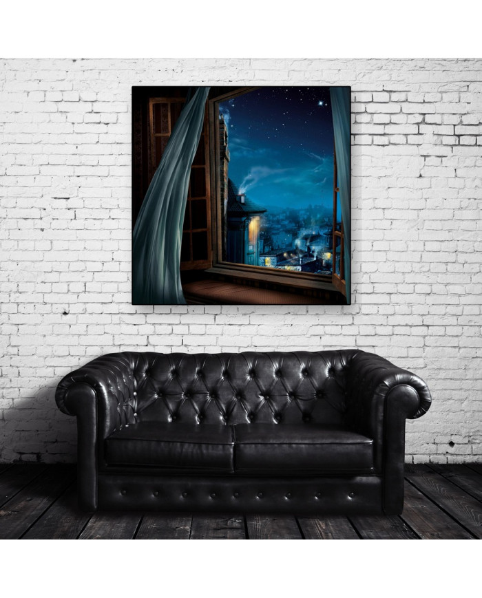 La estrella que me ilumina